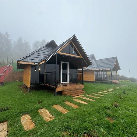 Fairyland Resort Kodaikanal Eksteriør bilde