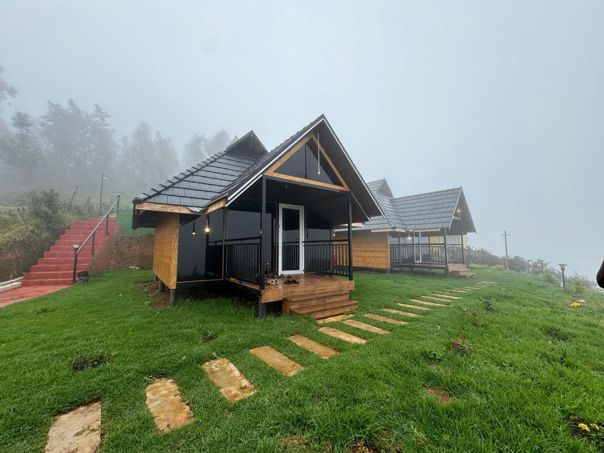 Fairyland Resort Kodaikanal Eksteriør bilde