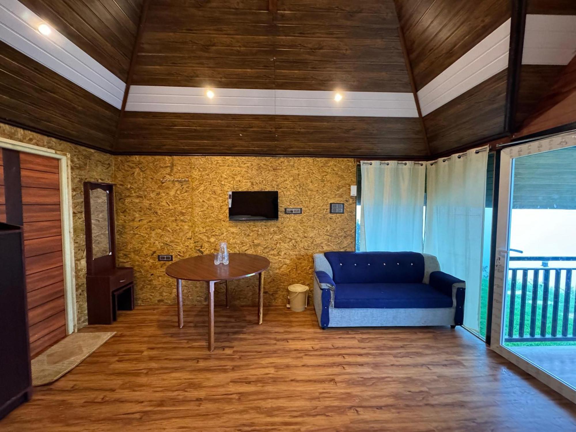 Fairyland Resort Kodaikanal Eksteriør bilde